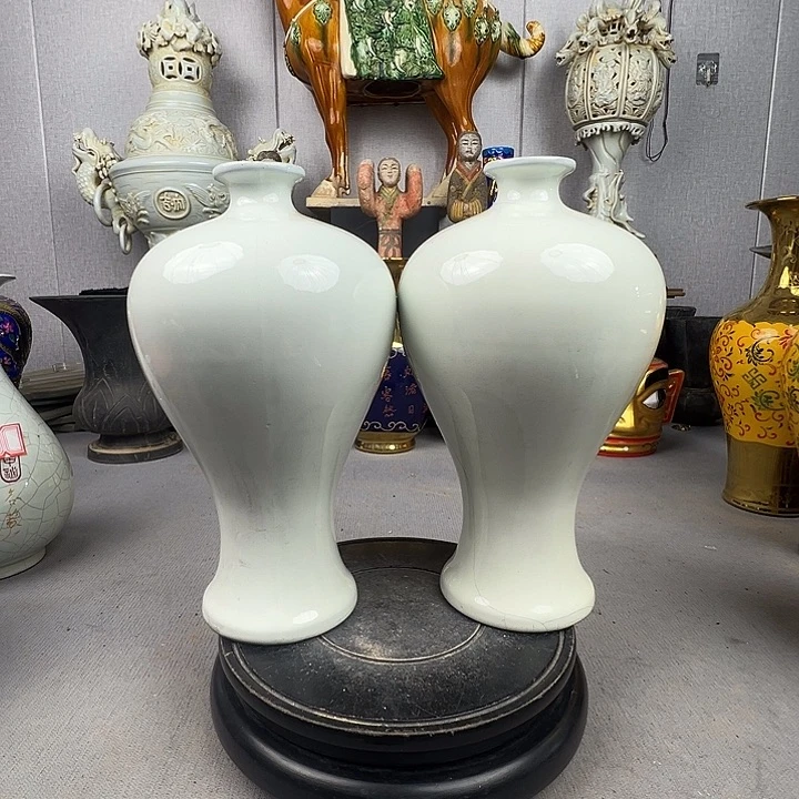 瓷片福到了就好了啊我的天