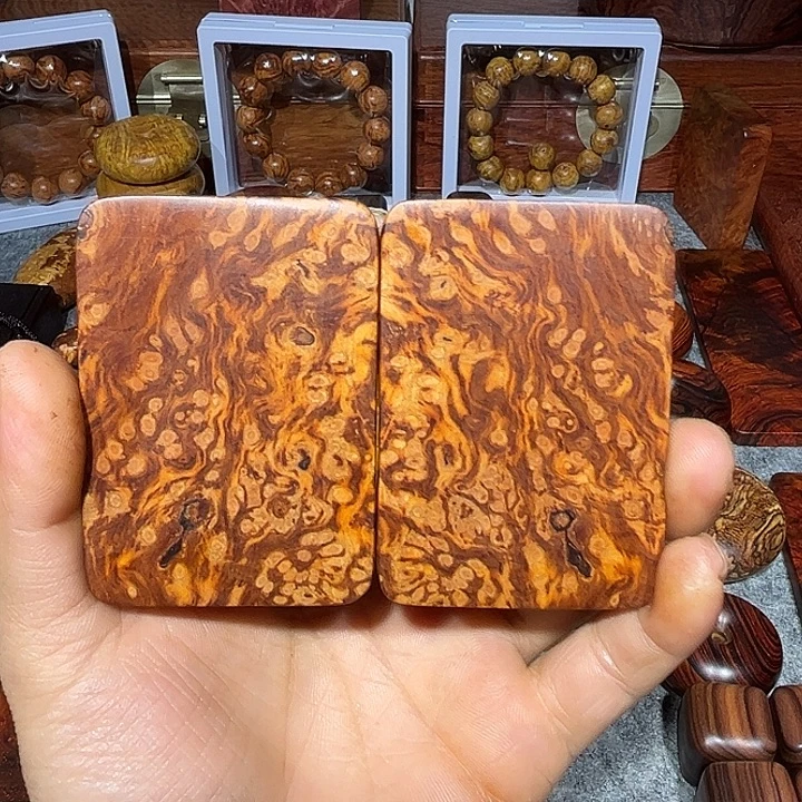 紫檀木类端景台山杏57牌子。