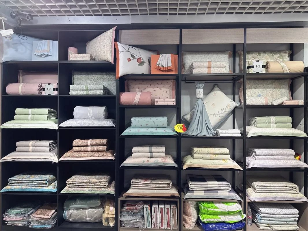 纯棉四件套 牛奶绒四件套 单品库存 捡漏