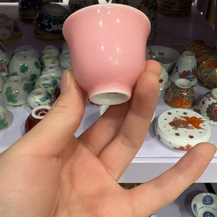 陶瓷艺术品收藏陶瓷