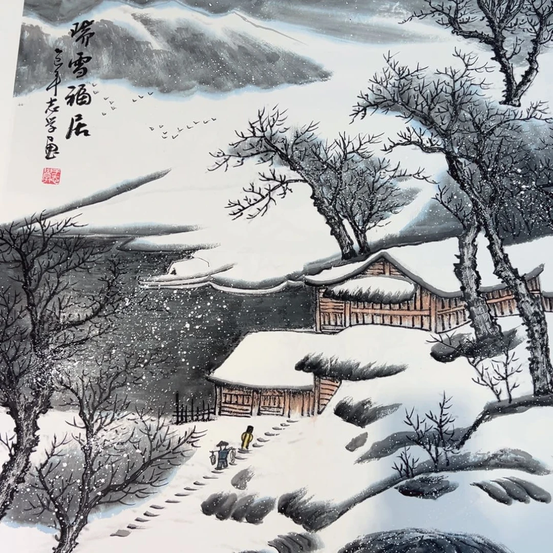 手绘作品这样卖赚钱吗