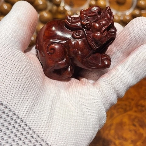 小叶紫檀手串/手链