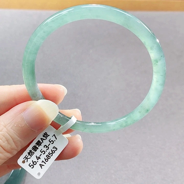 【闪购商品】未镶嵌手镯翡翠