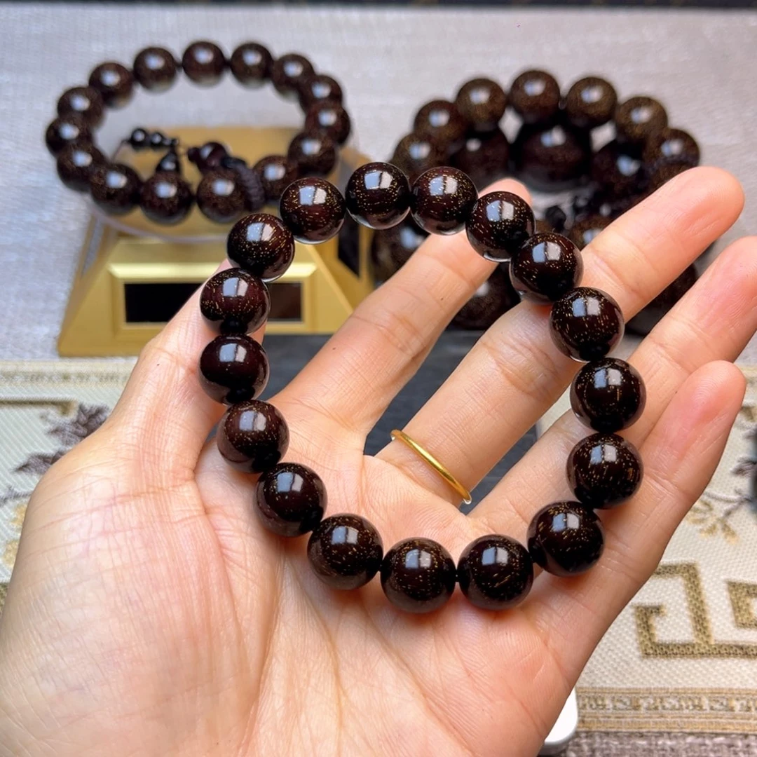 檀香紫檀（小叶紫檀）1.2 17满星