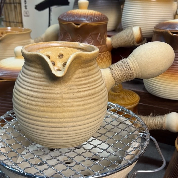 800毫升罐罐壶。