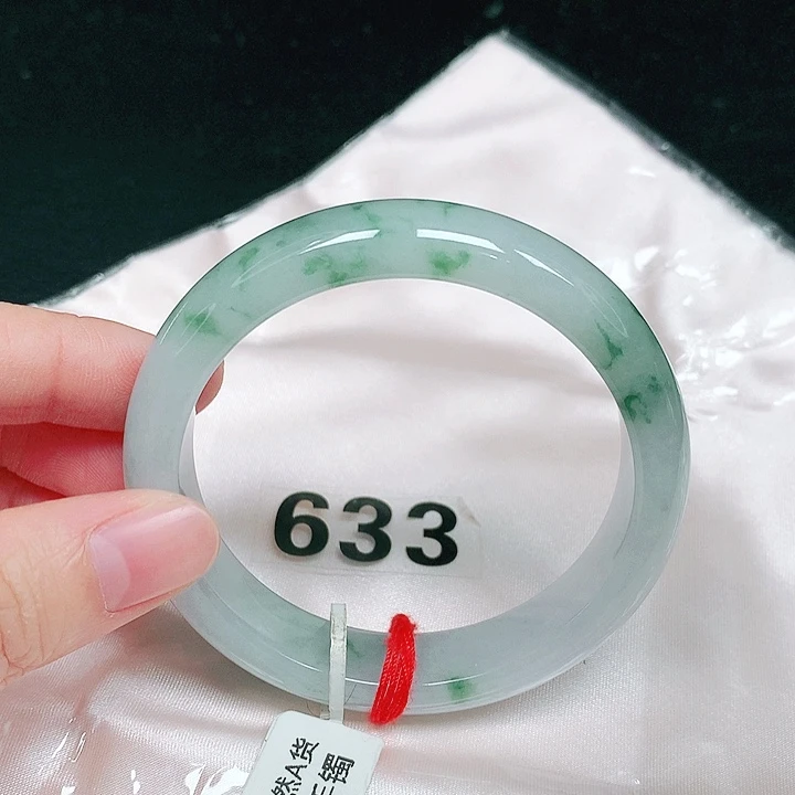 翡翠未镶嵌手镯翡翠手镯未镶嵌