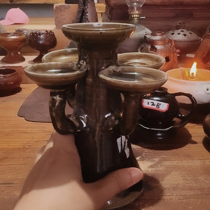 非***^油灯大会大油灯