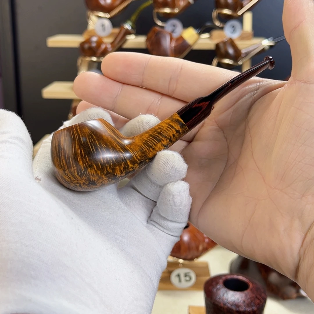 E***1石楠木手工手工斗