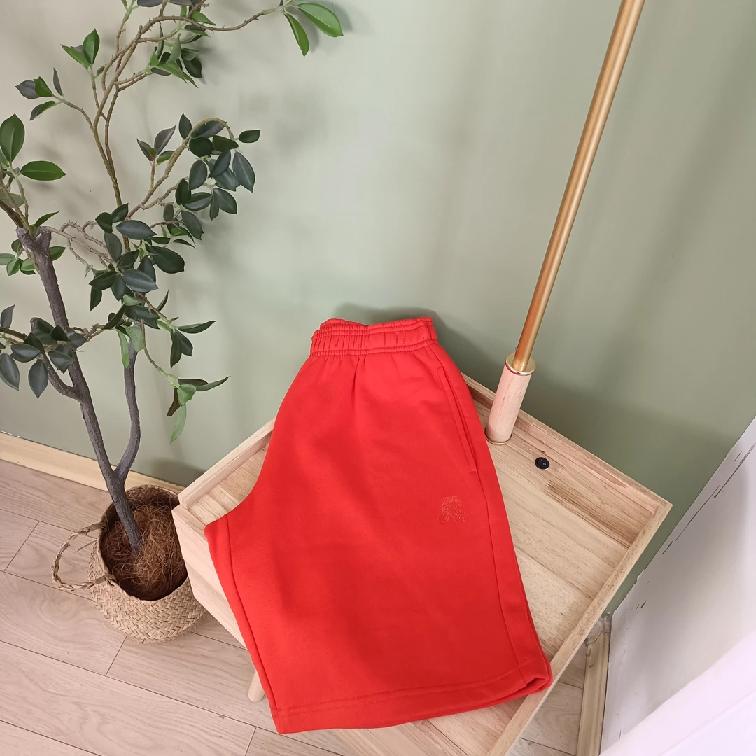 韩国东大门线圈短裤