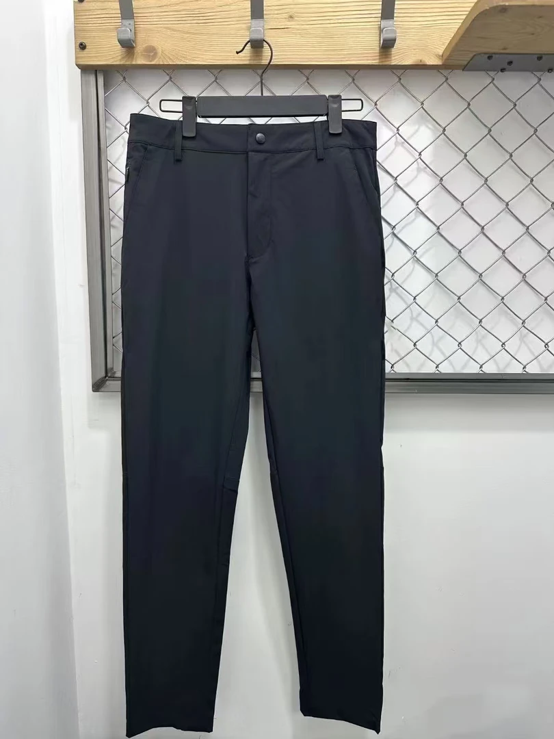 裤裤链接男士休闲长裤月专属