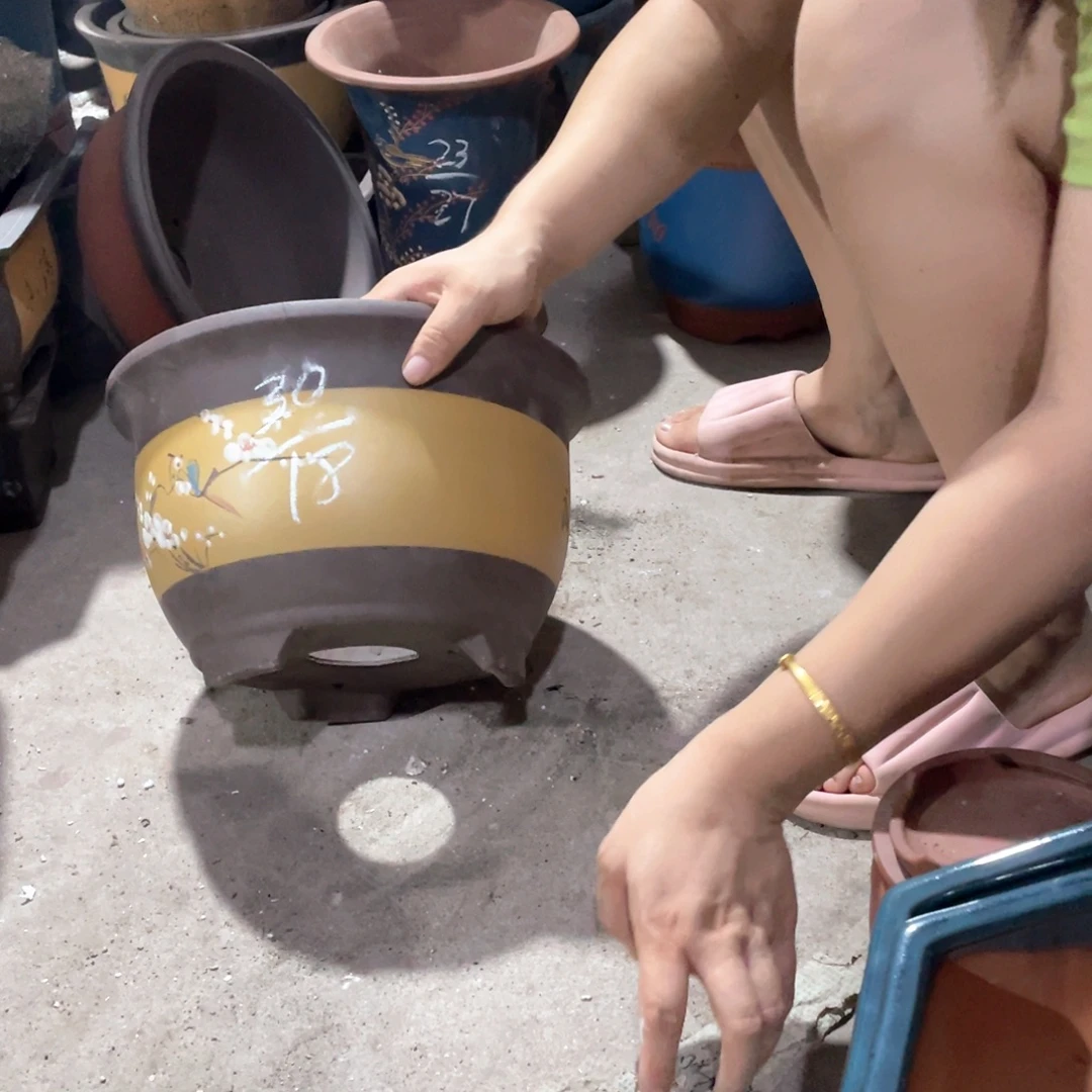 花盆紫砂紫砂之都
