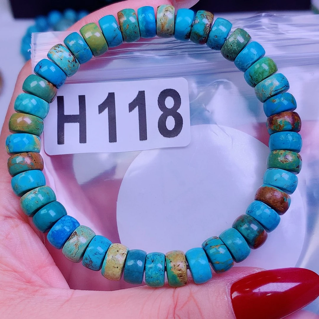 空竹粉丝专享十堰特色手工散珠