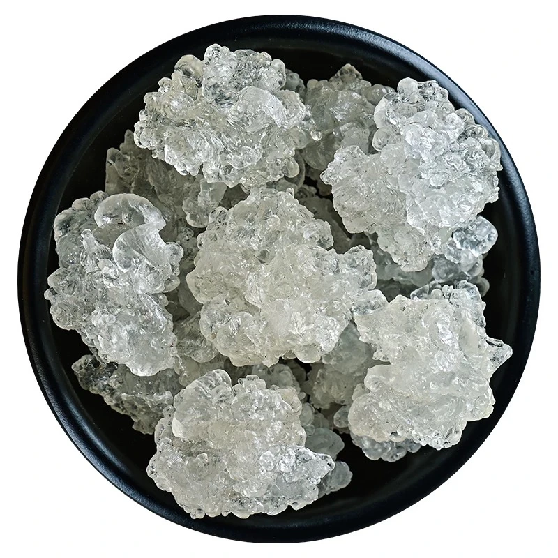 云南土特产山货：拉丝雪燕～小飞甄选～250g