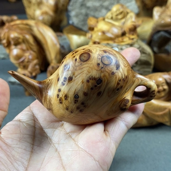 柏木崖柏手工艺品