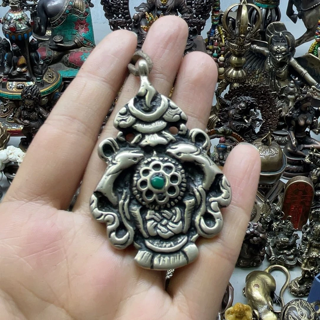 工艺品挂件一物一图