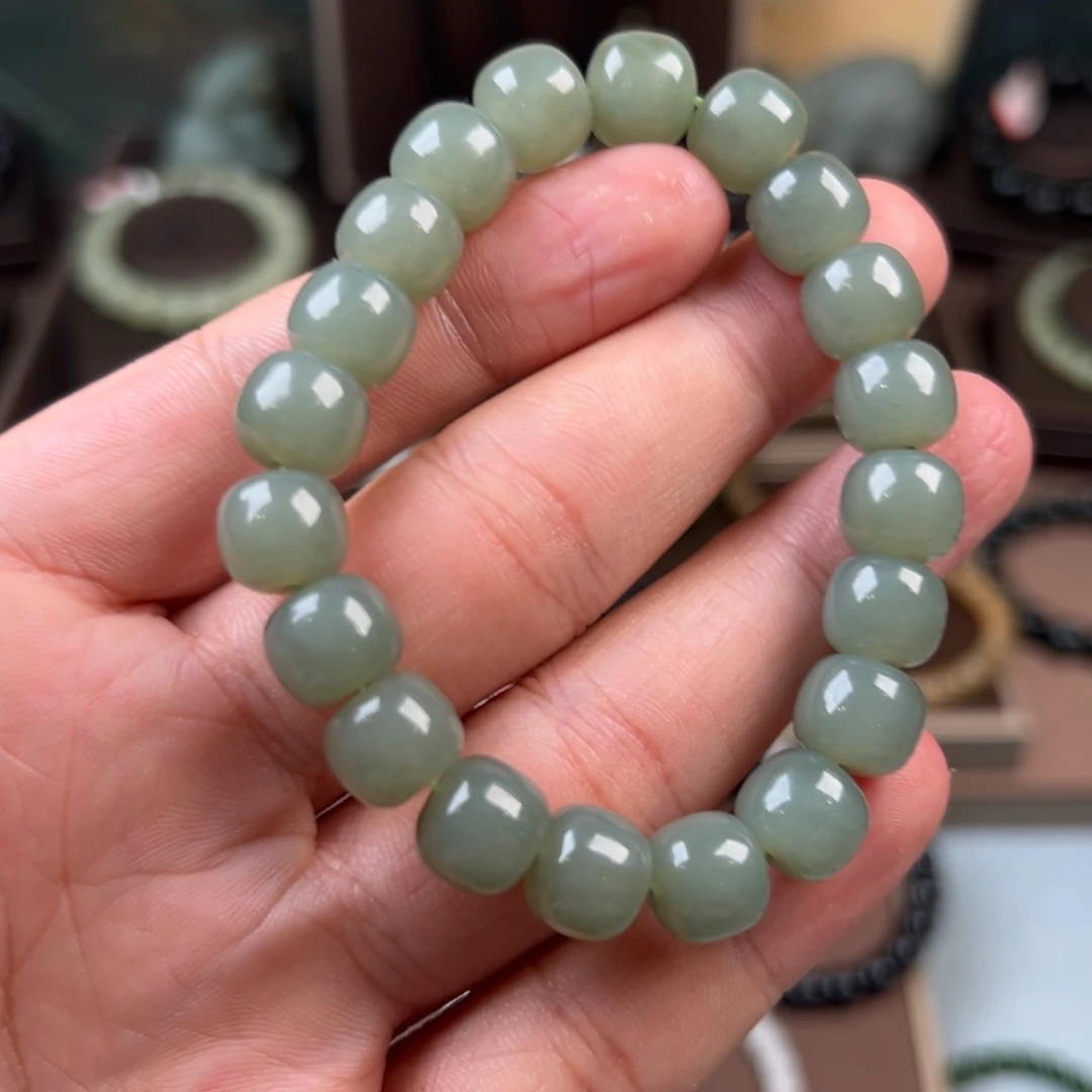 吊坠(不含链)未镶嵌和田玉