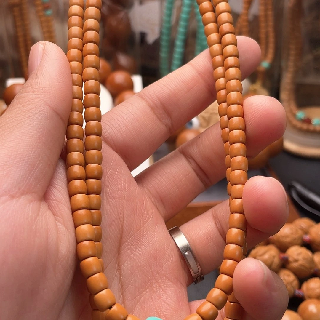 橄榄核手串/手链橄榄核5