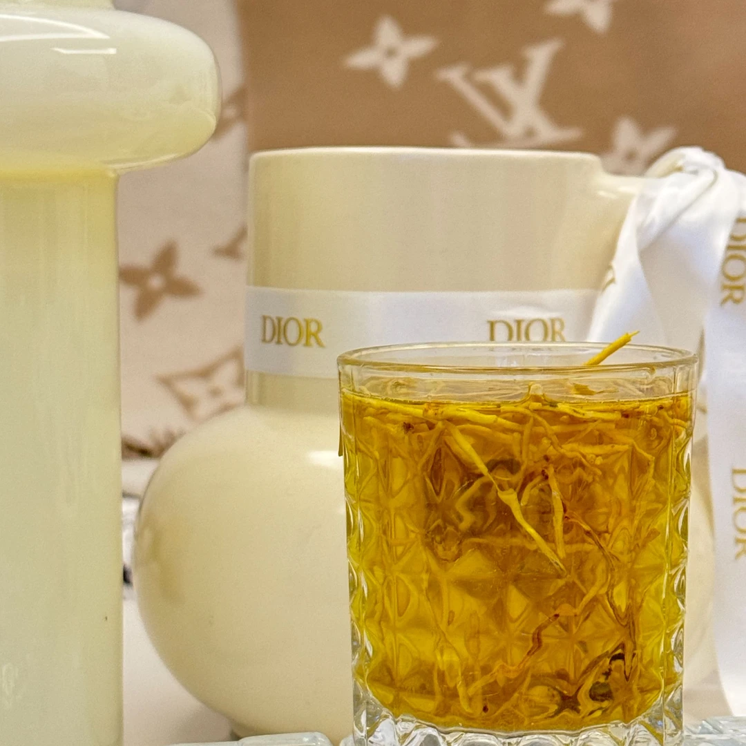 精选高山【金龙须】珍藏500g  小华粉丝福利专属