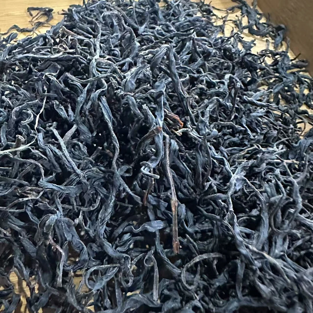 276号2024年老中山古树春茶荒野红茶晒红散茶200克9-25