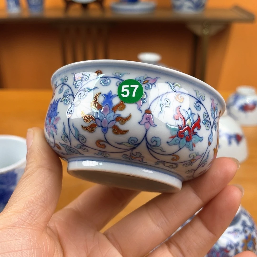 景德镇陶瓷景德镇瓷器