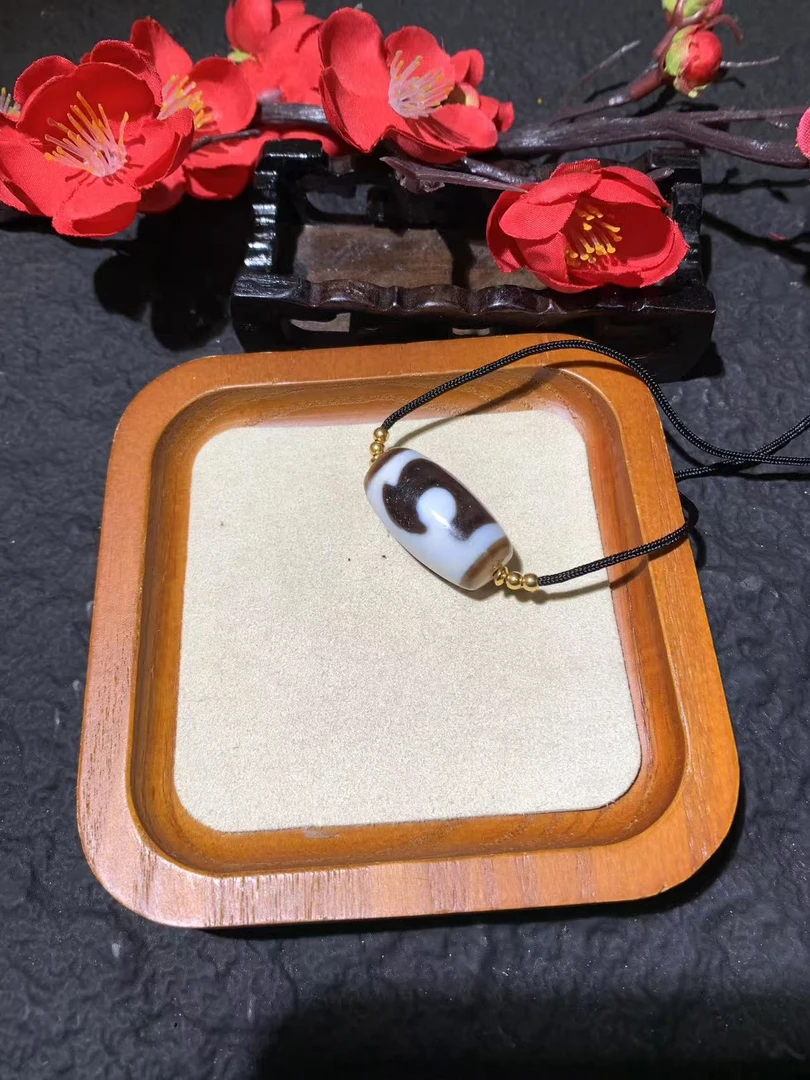 （度母）玛瑙项链F1319