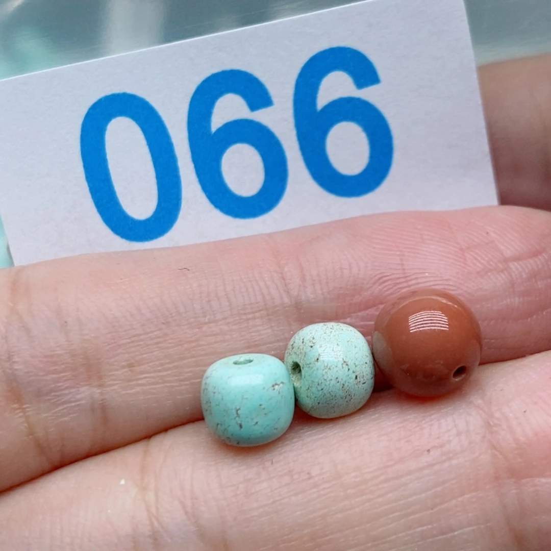 未镶嵌南红玛瑙珠宝奇石