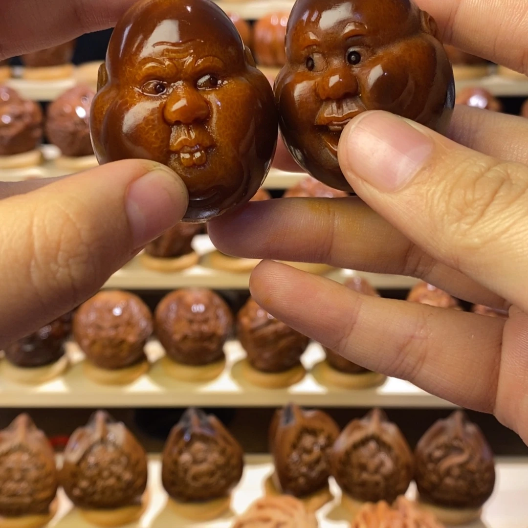 橄榄核手串/手链橄榄