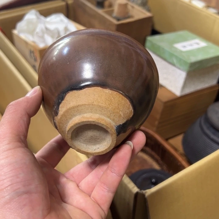 紫砂中古品默认微瑕，看好下单