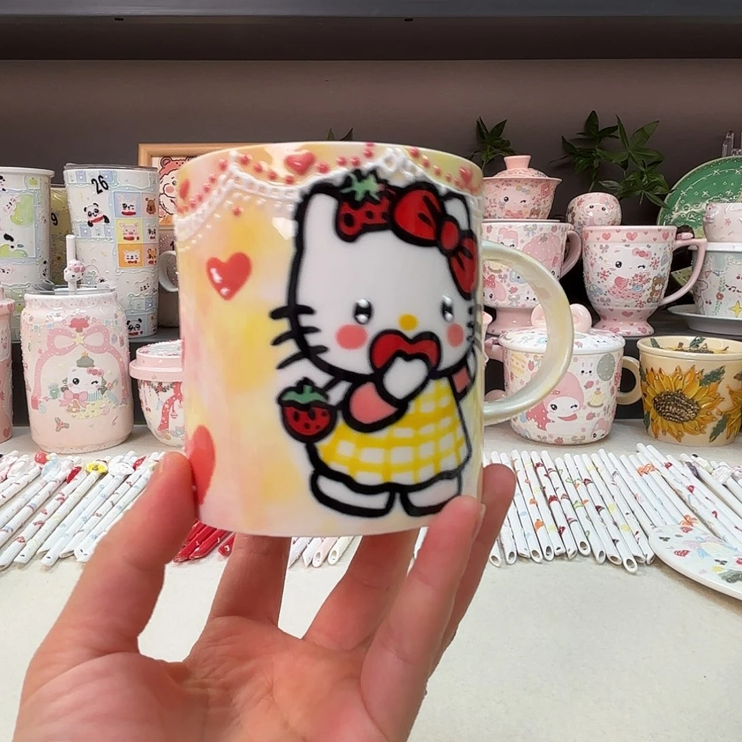 景德镇设计师款陶瓷
