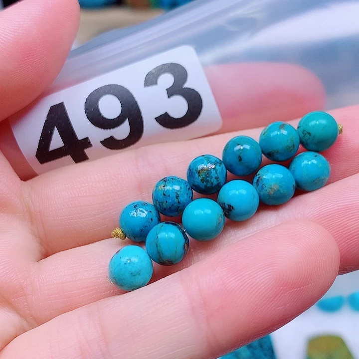 空竹粉丝专享十堰特色手工散珠