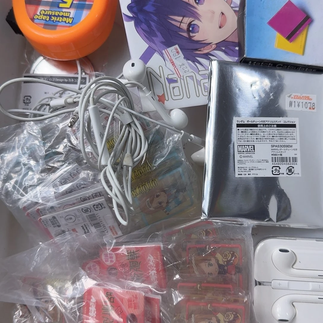 P***Y中古商品，瑕疵品，不保好坏。96