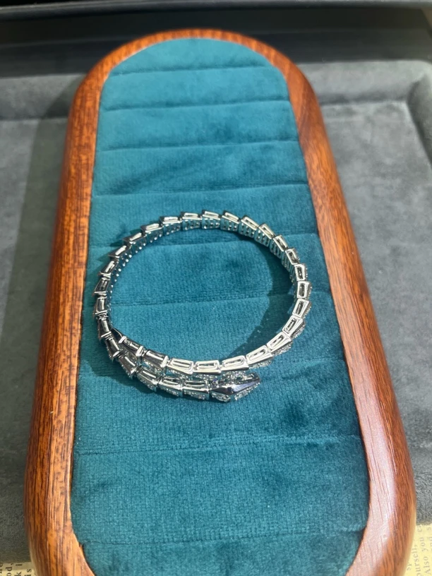 手镯～【星光闪耀] 时尚潮流手镯～E94