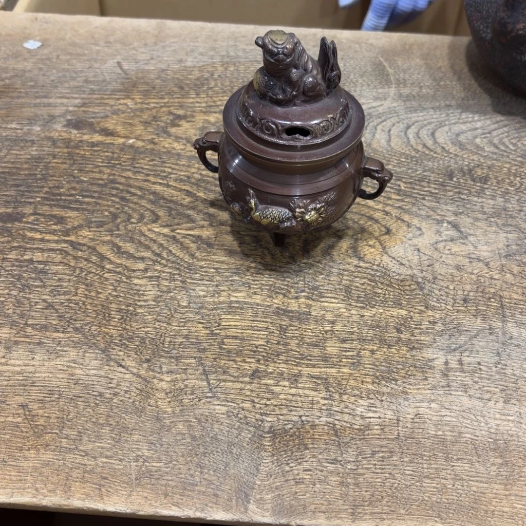 般若中古美术工艺品