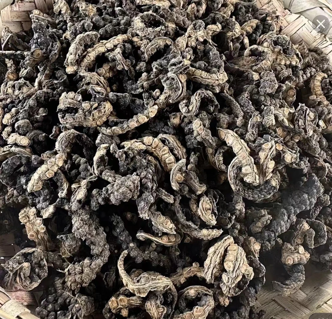 （ 阿刊収山货 ）肖-榴-藤 250-1000克