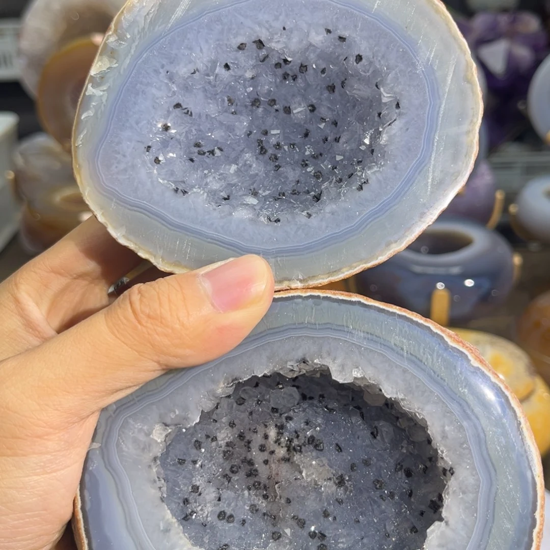 未镶嵌大型摆件（非配饰）紫晶