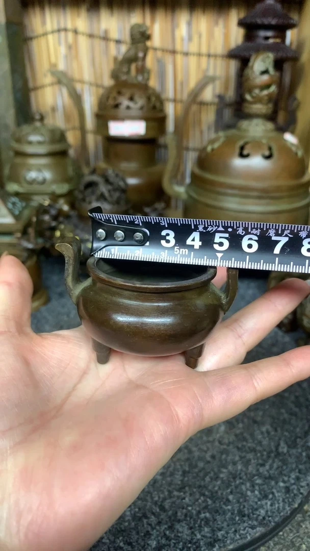 精品摆件工艺精湛52