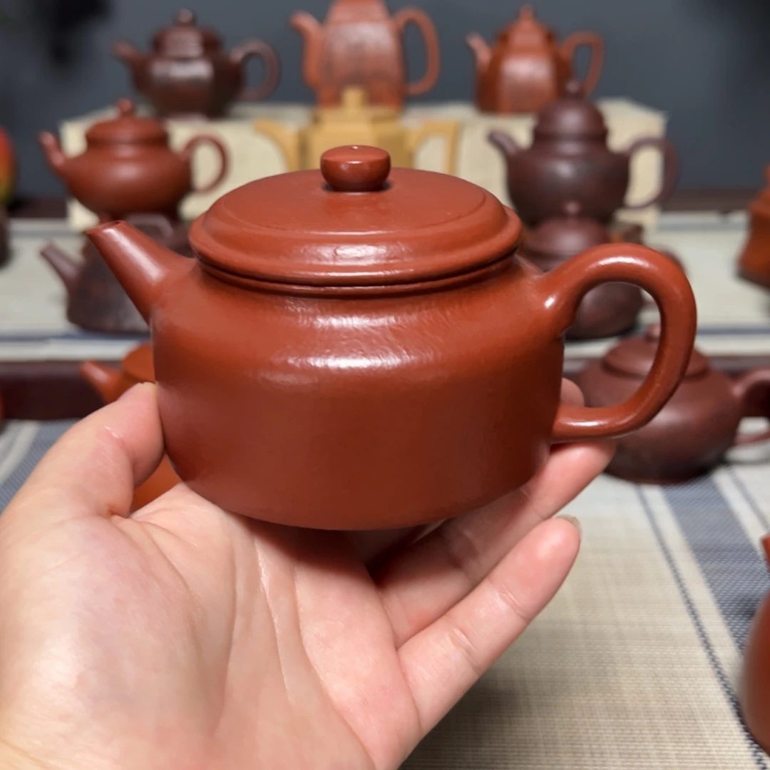 蛋***@茶壶紫砂宜兴紫砂壶