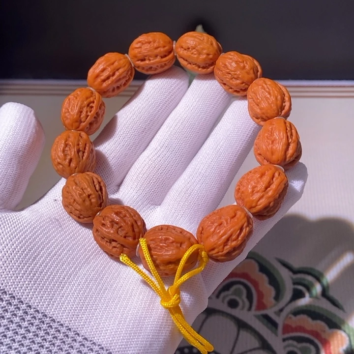 文玩核桃手串……3