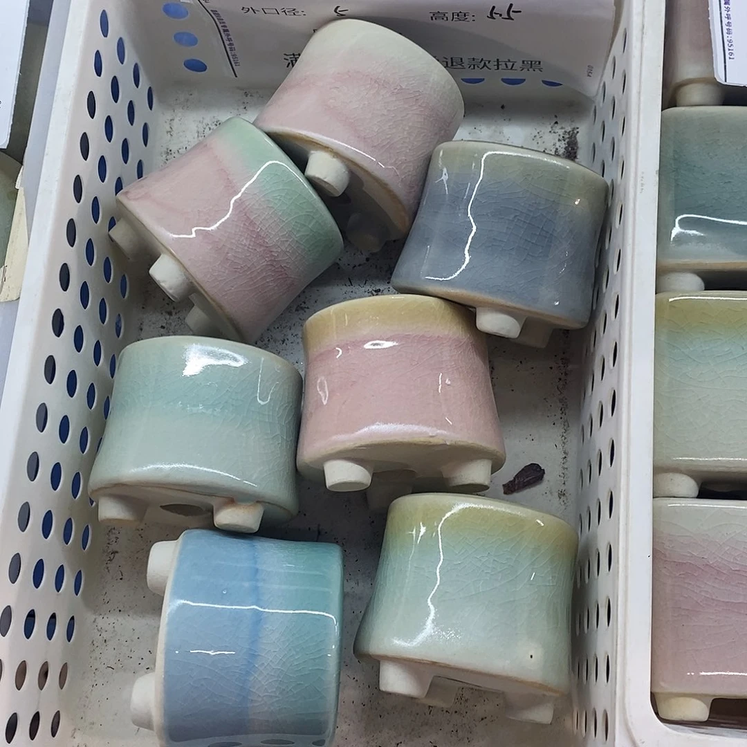 「满9.9米包邮」6个浮力随机