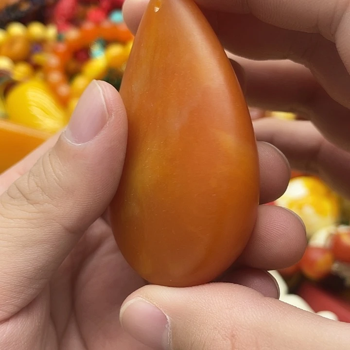 J38高端定制新款吊坠