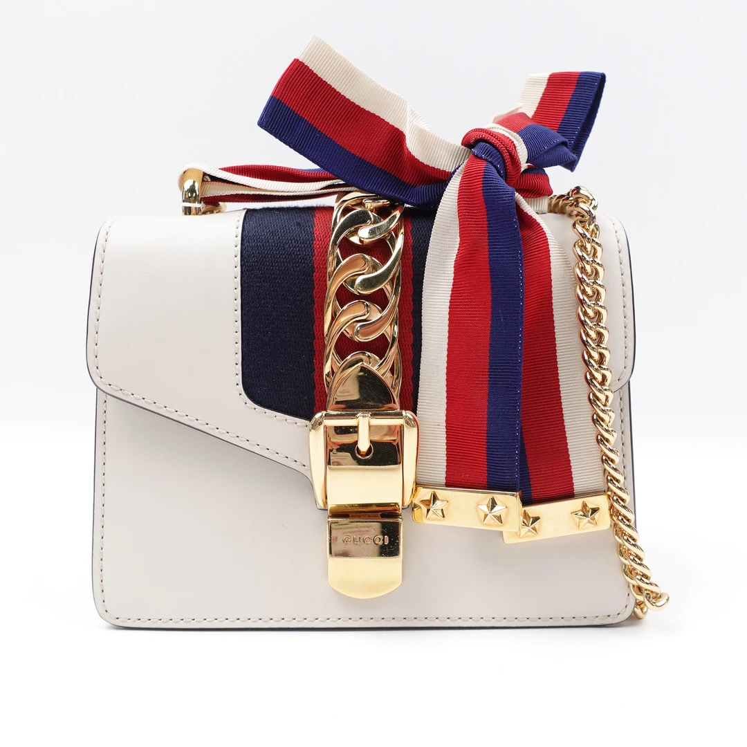 95新 GUCCI/古驰 单肩包/T20158552