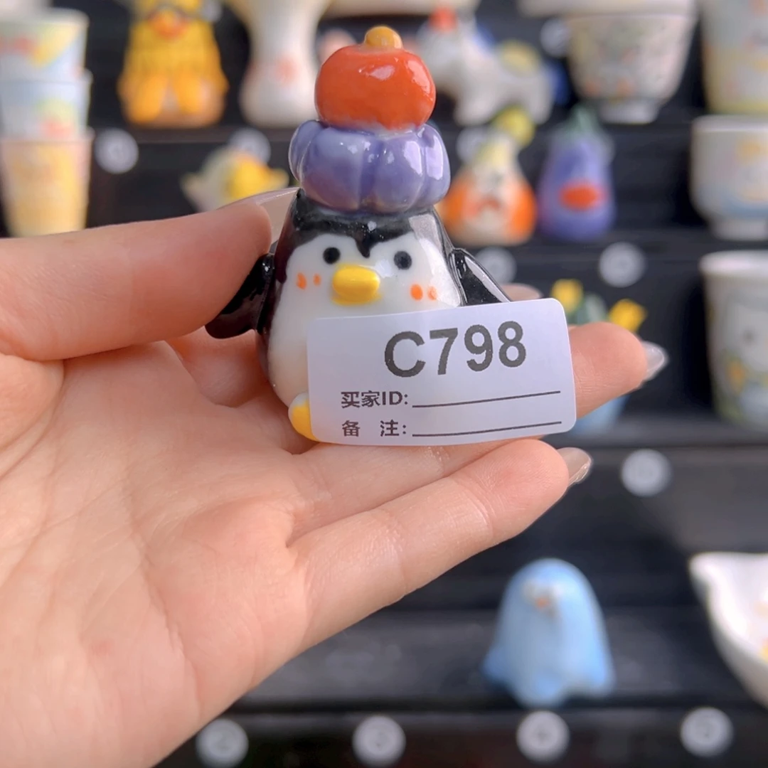 摆件纯手工制作的798