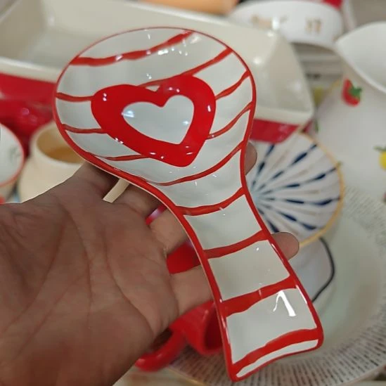 瓷片陶瓷餐具杯碗盘微瑕介意慎拍