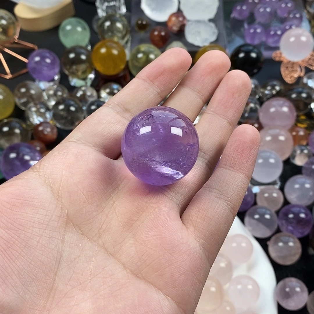 未镶嵌吊坠(不含链)水晶