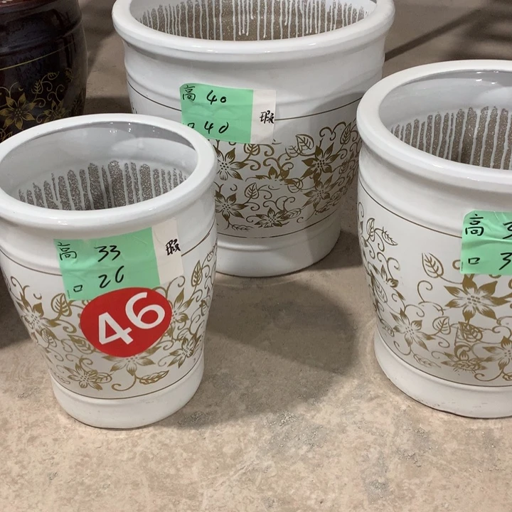 高温烧制默认微瑕