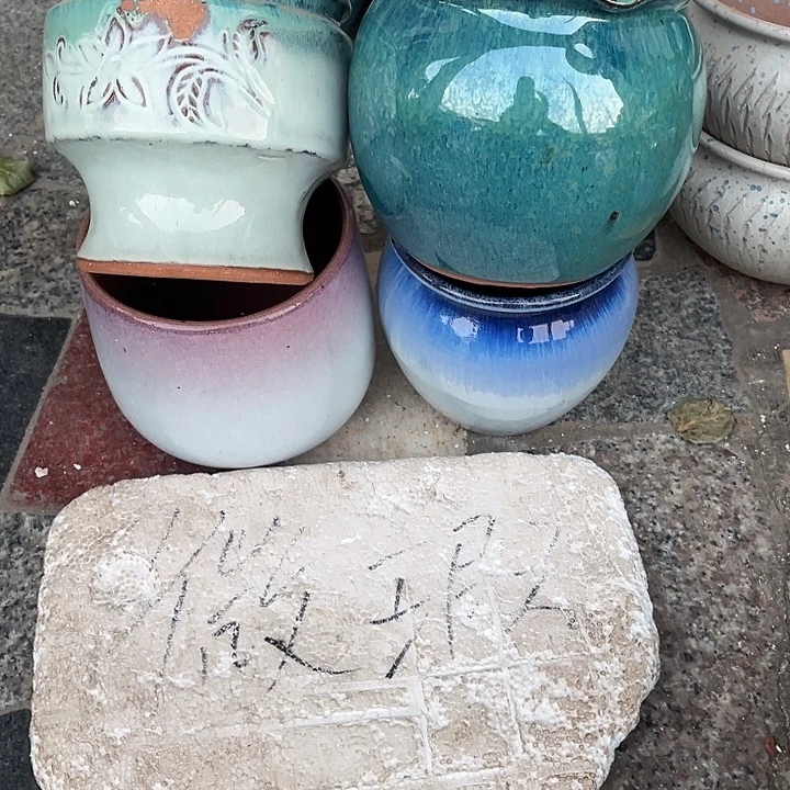 泥塑自产自销模式