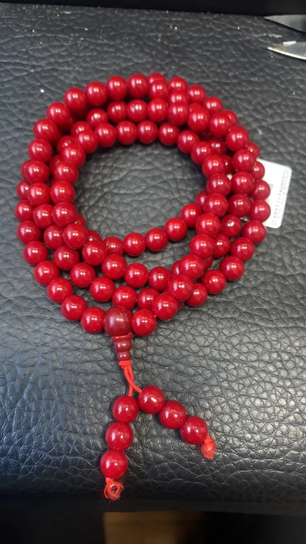 精品时尚百搭血胆金莲108卡8