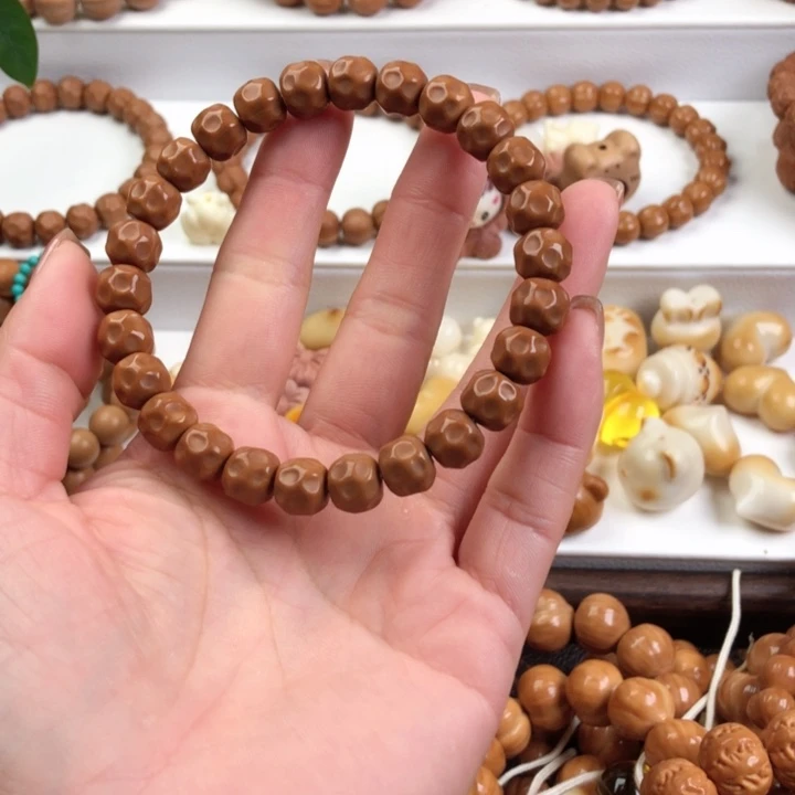 手串/手链核桃S***n奶酪