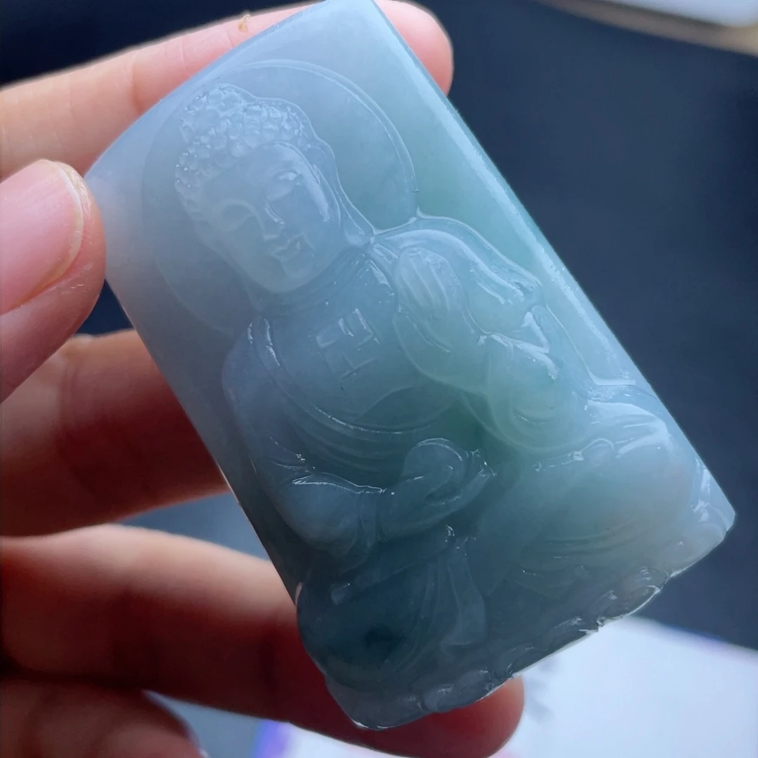 未镶嵌定制定制翡翠果*～