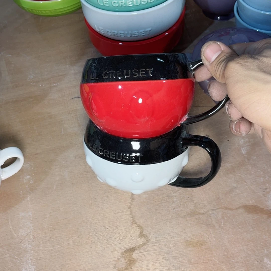 瓷片微瑕陶瓷餐具家用